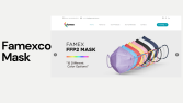 Famexco Mask