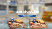 Alaçatı Kumrucusu Web Sitesi