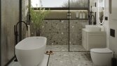 Banyo Tasarımı