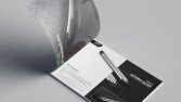 Arp Otomotiv Katalog Tasarımı