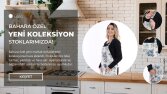Online ticaret tasarımı