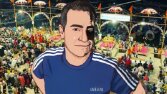 Karikatürize Resim