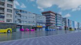 KADIKÖY RIHTIM 3D GÖRSELLEŞTİRME UNREAL ENGINE
