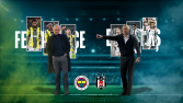 FENERBAHÇE - BEŞİKTAŞ LED
