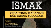 dergi kapak sayfası tasarımı