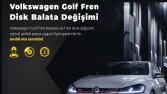 Oto Servis İnstagram Post Tasarımı