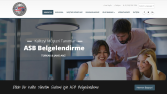 Wordpress Altyapılı Web Sitesi