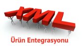 İş örneğim