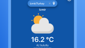 Weatherist - Hava Tahmini