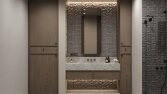 MİMARİ 3D TASARIM