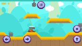 Unity ile yaptığım basit bir multiplayer oyun