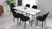  table chair