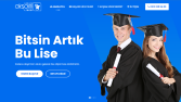 Ankara Akşam Lisesi'ne Hayırlı Olsun