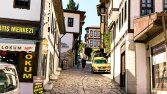 Fotoğraflarına Doğallığını Bozmadan Yeni Bir Hava Katarım