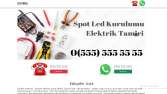 Elektrikçi