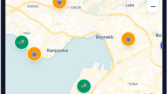 Court Finder
