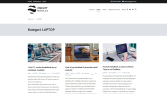Yaptığım Bazı Wordpress Siteleri