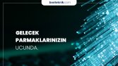 Booteknik Reklam Görsel Tasarımı