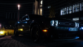 imu cars video edit&color