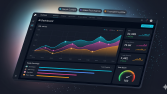 Özelleştirilmiş BI Dashboard 