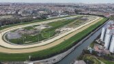 Drone Çekimleri