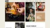 Coffee Sinky