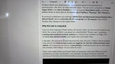 Blog yazarlığı