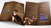 Raliss - Broşür
