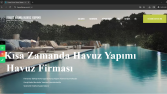 İlgili tüm kelimelerde google da ilk sayfada yerini aldı