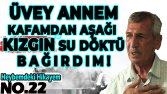 Hikaye Kanalı Konsepti