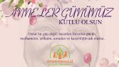Bir çok firma ve esnafın özel gün afişleri !!