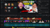Enes Batur & Orkun Işıtmak Tarzı Eğlence, Vlog ve Meme Odaklı Video Kurgusu