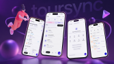 Toursync - Mobile App