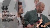 İşitme Engelliler Orkestrası feat Barabar'a İşaret Dili