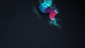 VorTech Logo Intro