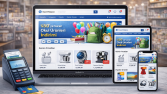 E-Ticaret
