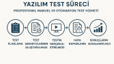Profesyonel Son Kullanıcı Testi ve Geri Bildirim Hizmeti