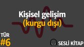 Kitap Seslendirme ((kişisel gelişim/kurgu dışı))