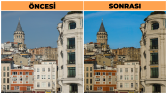 Fotoğraf Düzenleme