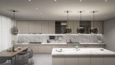 Gerçekçi 3D Görselleştirme Çalışmaları