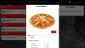 Pizza Center - Gelsenkirchen - Sipariş Sitesi