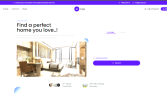 real estate ui