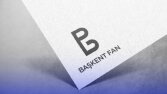 Başkent Fan - Kurumsal Kimlik Tasarımı