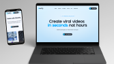 Shortfy - Website Yazılımı