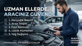 Otopratik için sosyal medya içerik tasarımı