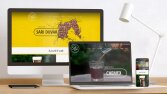 Cooffe Web Sayfası