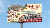 Bilboard tasarımı