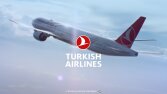 Türk Hava Yolları Reklam Çalışması