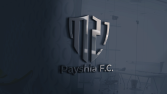 3D Logo Tasarımı