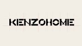 Kenzo Home | Konsept Logo Yorumu